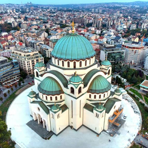 Srbija