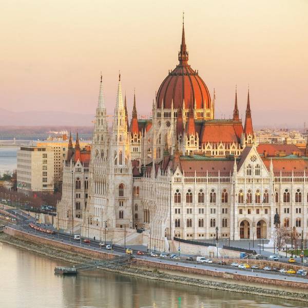 Budimpešta